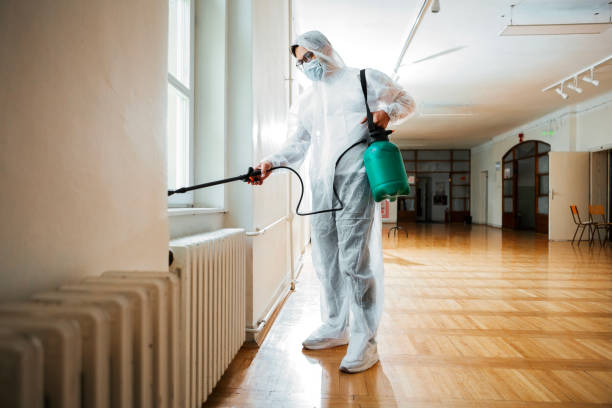 Best Pest Removal Services  in Waxhaw, NC
